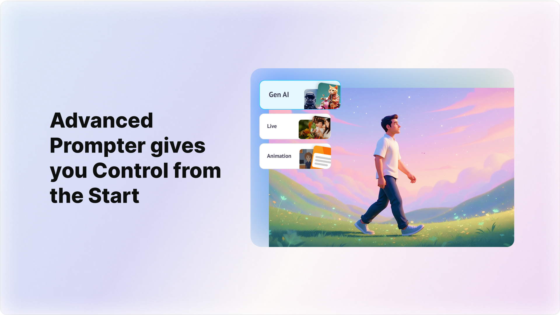 Video Prompt Examples Prompt to Video | Turn Text Prompts into Viral Videos Instantly